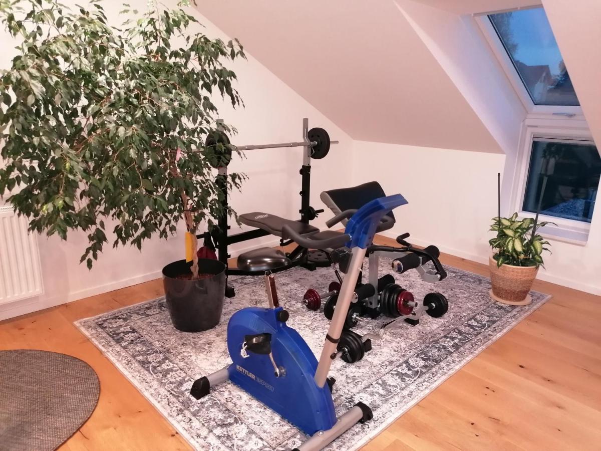 グミュントHaus Larissaアパートメント エクステリア 写真